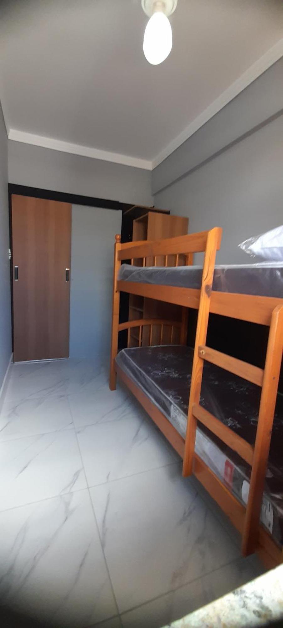 Pe Na Areia Apartment