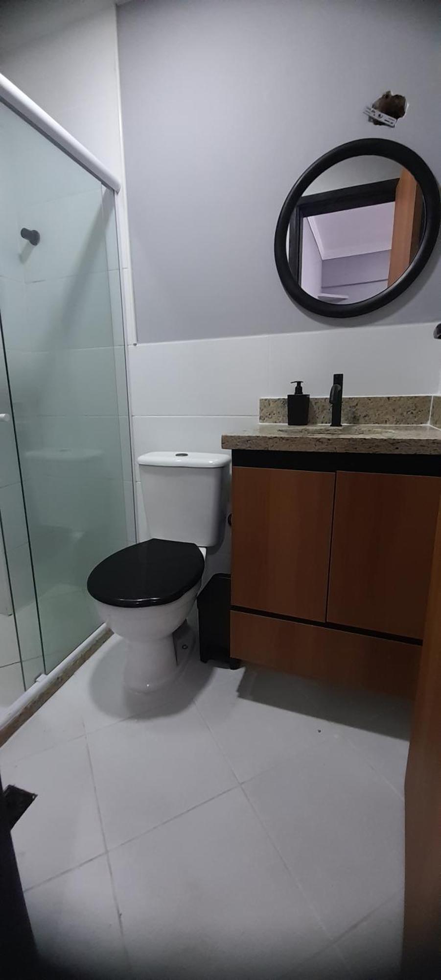 Apartment Pe Na Areia Lauro de Freitas