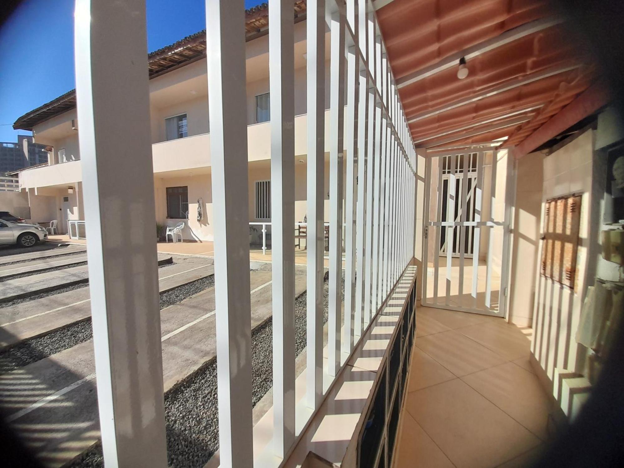 Apartment Pe Na Areia *