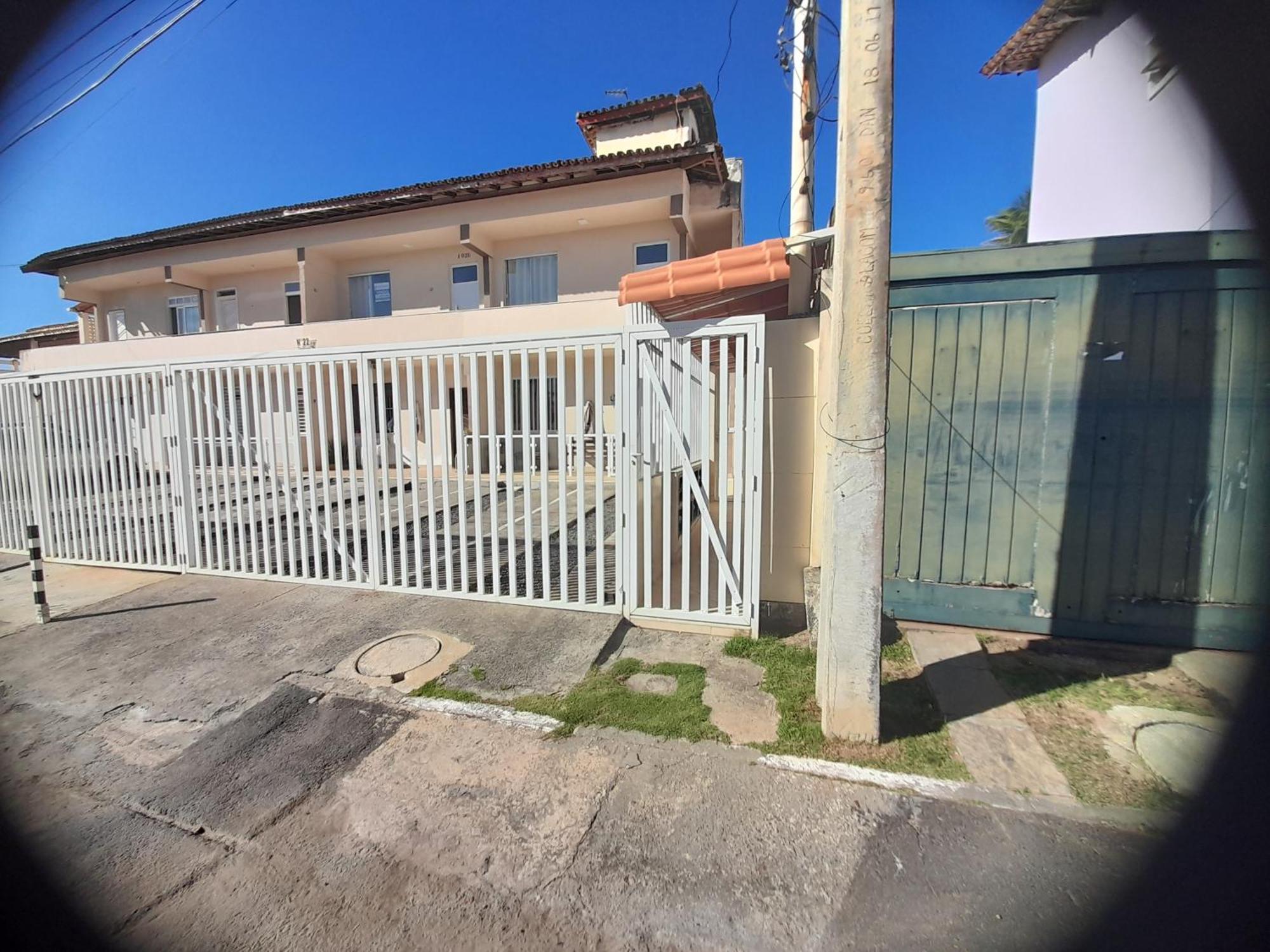 Pe Na Areia Lauro de Freitas